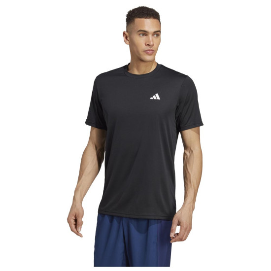 Adidas Ανδρική κοντομάνικη μπλούζα Train-Essentials Base